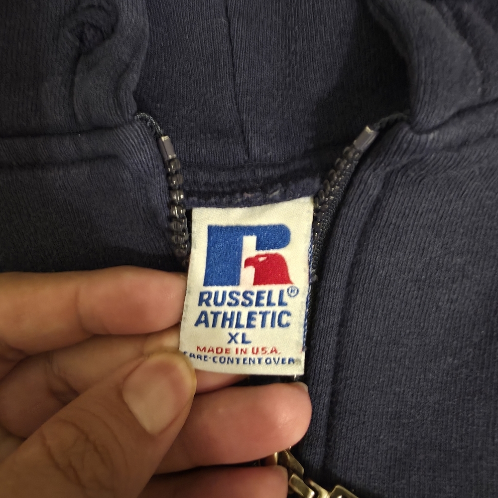 Russel Athletic - Picture 2 of 2